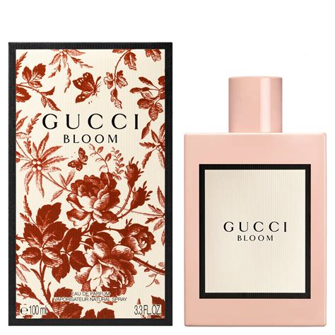 gucci bloom 1oz|Gucci Bloom fragrantica.